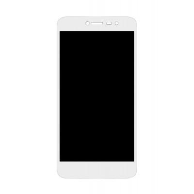 Lcd With Touch Screen For Blu Studio Pro Rose Gold By - Maxbhi.com