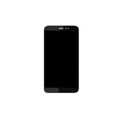 Lcd Screen For Coolpad Nx1 Replacement Display By - Maxbhi Com
