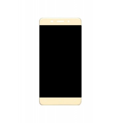 Lcd With Touch Screen For Qmobile M6 Lite Gold By - Maxbhi.com