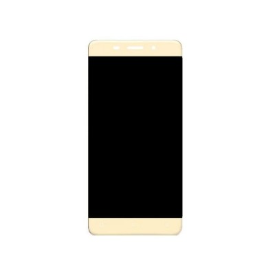 Lcd Screen For Qmobile M6 Lite Replacement Display By - Maxbhi Com