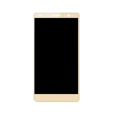 Lcd Screen For Qmobile Noir S6 Plus Replacement Display By - Maxbhi Com