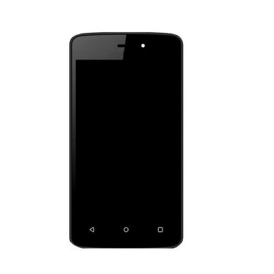 Lcd With Touch Screen For Verykool S4009 Crystal Gold By - Maxbhi.com
