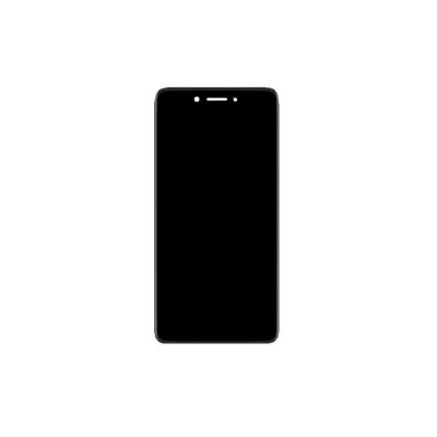 Lcd Screen For Verykool S5205 Orion Pro Replacement Display By - Maxbhi Com