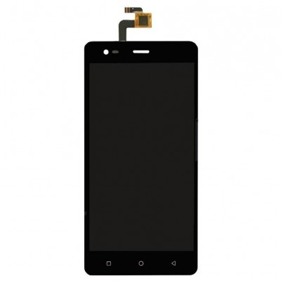 Lcd Screen For Verykool S5528 Cosmo Replacement Display By - Maxbhi Com