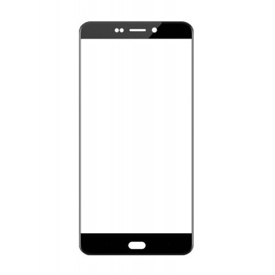 Replacement Front Glass For Allview X4 Xtreme Black By - Maxbhi.com
