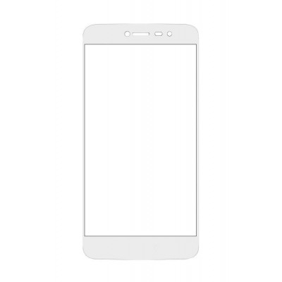 Replacement Front Glass For Blu Studio Pro Rose Gold By - Maxbhi.com