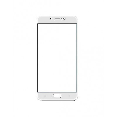 Replacement Front Glass For Gionee S10c Green By - Maxbhi.com