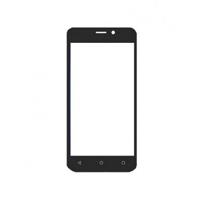 Touch Screen Digitizer For Blu Grand Mini Black By - Maxbhi.com