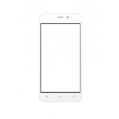 Touch Screen Digitizer For Blu Grand Mini Silver By - Maxbhi.com