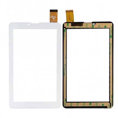 Touch Screen Digitizer For Blu Touchbook M7 Pro White By - Maxbhi Com