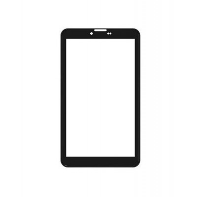 Touch Screen Digitizer For Icemobile G8 Lte Black By - Maxbhi.com