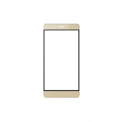 Touch Screen Digitizer For Qmobile King Kong Max Black By - Maxbhi.com