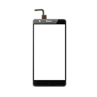Touch Screen Digitizer For Verykool S6005x Cyprus Pro Grey By - Maxbhi.com