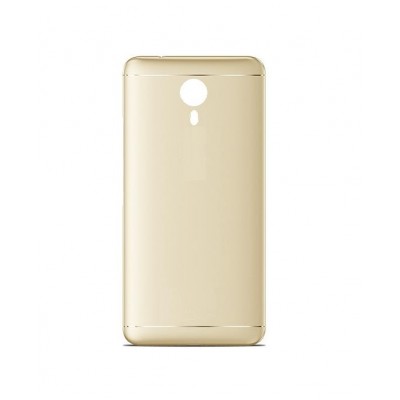 Back Panel Cover For Allview X4 Soul Style White - Maxbhi.com