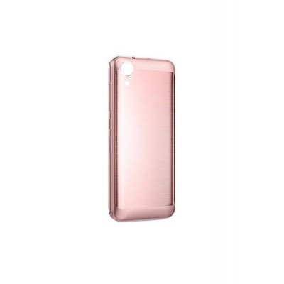 Back Panel Cover For Blu Advance 4.0 L3 Rose Gold - Maxbhi.com