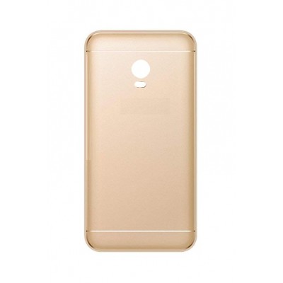 Back Panel Cover For Blu Dash L3 Gold - Maxbhi.com