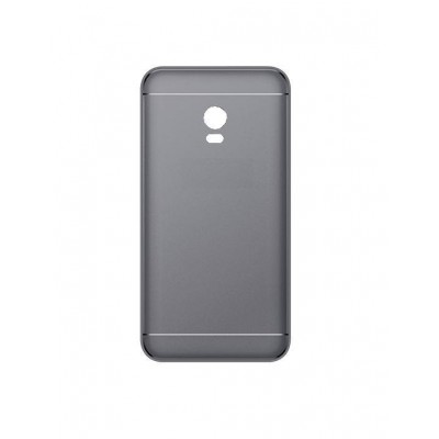 Back Panel Cover For Blu Dash L3 Grey - Maxbhi.com