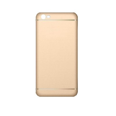 Back Panel Cover For Blu Grand Max Gold - Maxbhi.com
