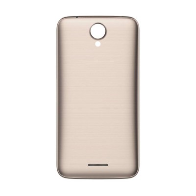 Back Panel Cover For Blu Studio J5 Gold - Maxbhi.com