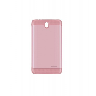 Back Panel Cover For Posh Equal Plus X700 Rose Gold - Maxbhi.com