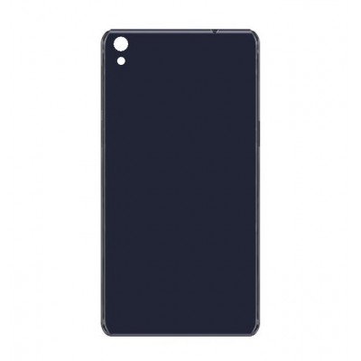 Back Panel Cover For Posh Memo Pro Lte L600 Black - Maxbhi Com