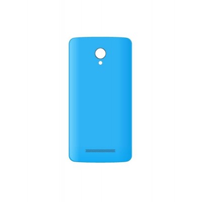 Back Panel Cover For Verykool S4513 Luna Ii Blue - Maxbhi.com