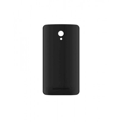 Back Panel Cover For Verykool S4513 Luna Ii White - Maxbhi.com