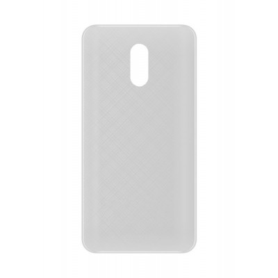Back Panel Cover For Verykool S5007 Lotus Plus White - Maxbhi.com