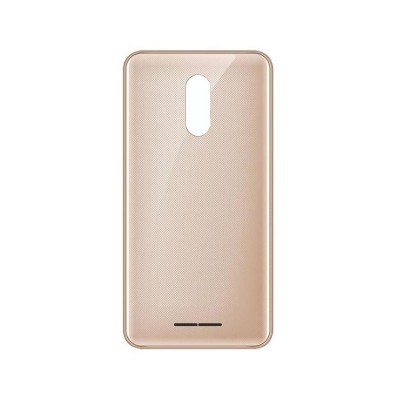 Back Panel Cover For Verykool S5028 Bolt White - Maxbhi.com