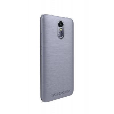 Back Panel Cover For Verykool Sl5560 Maverick Pro Black - Maxbhi.com