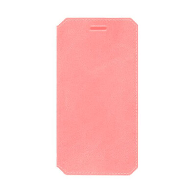 Flip Cover For Blu Dash L3 Rose Gold By - Maxbhi.com