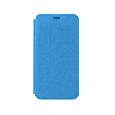 Flip Cover For Maxwest Nitro 5m Blue By - Maxbhi.com