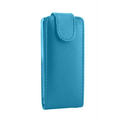 Flip Cover For Plum Play Blue By - Maxbhi.com