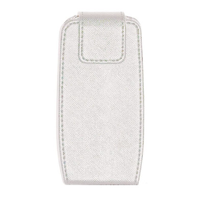 Flip Cover For Plum Ram 7 3g White By - Maxbhi.com