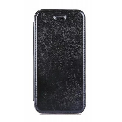 Flip Cover For Verykool S5007 Lotus Plus Black By - Maxbhi.com