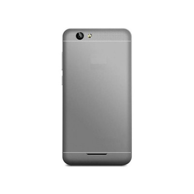 Full Body Housing For Allview P6 Energy Mini Black - Maxbhi Com