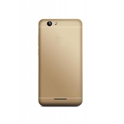Full Body Housing For Allview P6 Energy Mini White - Maxbhi.com