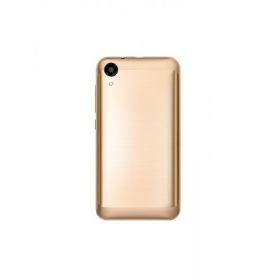 Full Body Housing For Blu Advance 4.0 L3 Gold - Maxbhi.com