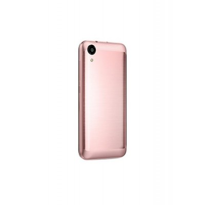 Full Body Housing For Blu Advance 4.0 L3 Rose Gold - Maxbhi.com