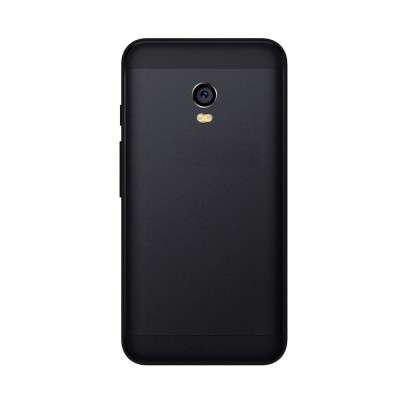 Full Body Housing For Blu Dash L3 Black - Maxbhi Com
