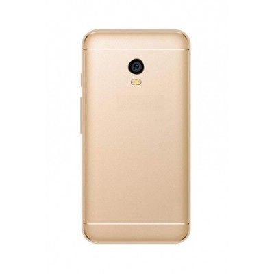 Full Body Housing For Blu Dash L3 Gold - Maxbhi.com