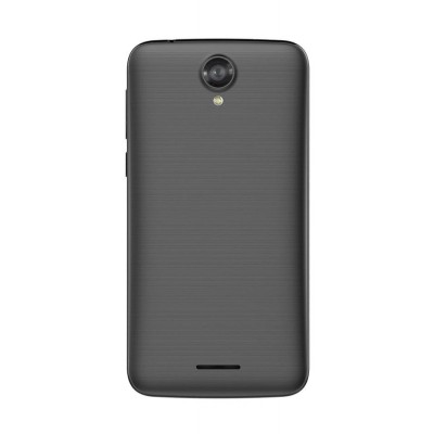 Full Body Housing For Blu Studio J5 Black - Maxbhi.com