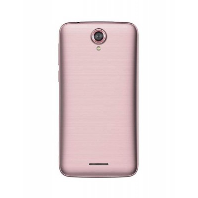 Full Body Housing For Blu Studio J5 Rose Gold - Maxbhi.com