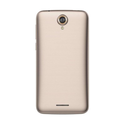 Full Body Housing For Blu Studio J5 White - Maxbhi.com