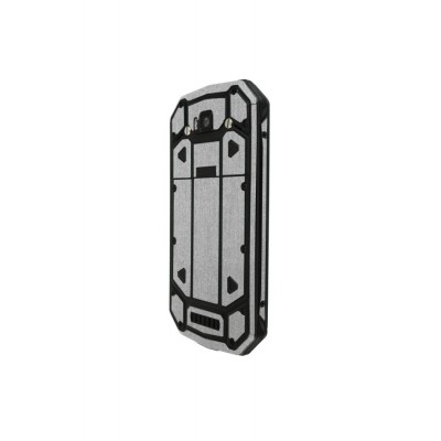 Full Body Housing For Blu Tank Xtreme 5.0 White - Maxbhi.com