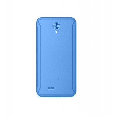 Full Body Housing For Maxwest Nitro 5m Blue - Maxbhi.com