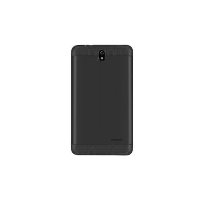 Full Body Housing For Posh Equal Plus X700 Black - Maxbhi.com
