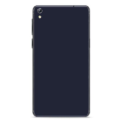 Full Body Housing For Posh Memo Pro Lte L600 Black - Maxbhi Com