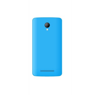Full Body Housing For Verykool S4513 Luna Ii Blue - Maxbhi.com