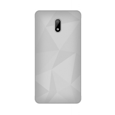 Full Body Housing For Verykool S5019 Wave White - Maxbhi.com